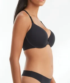 The Effortless Front-Close Bra