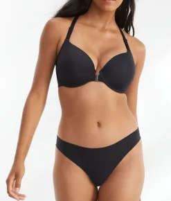 The Effortless Front-Close Bra