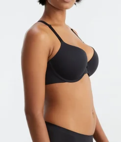 The Effortless Front-Close Bra