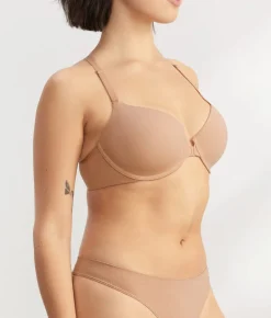 The Effortless Front-Close Bra