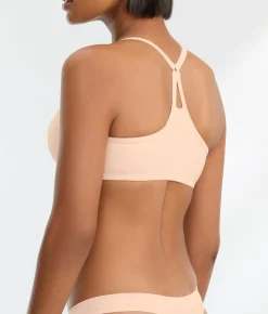 The Effortless Front-Close Bra