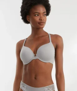 The Effortless Front-Close Bra