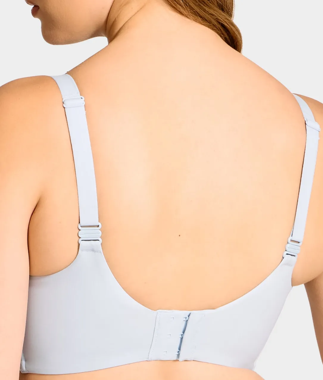 The Favorite Longline T-Shirt Bra