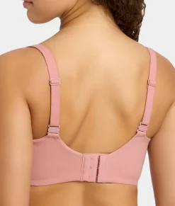 The Favorite Longline T-Shirt Bra