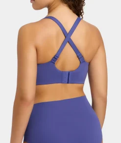 The Favorite Longline T-Shirt Bra