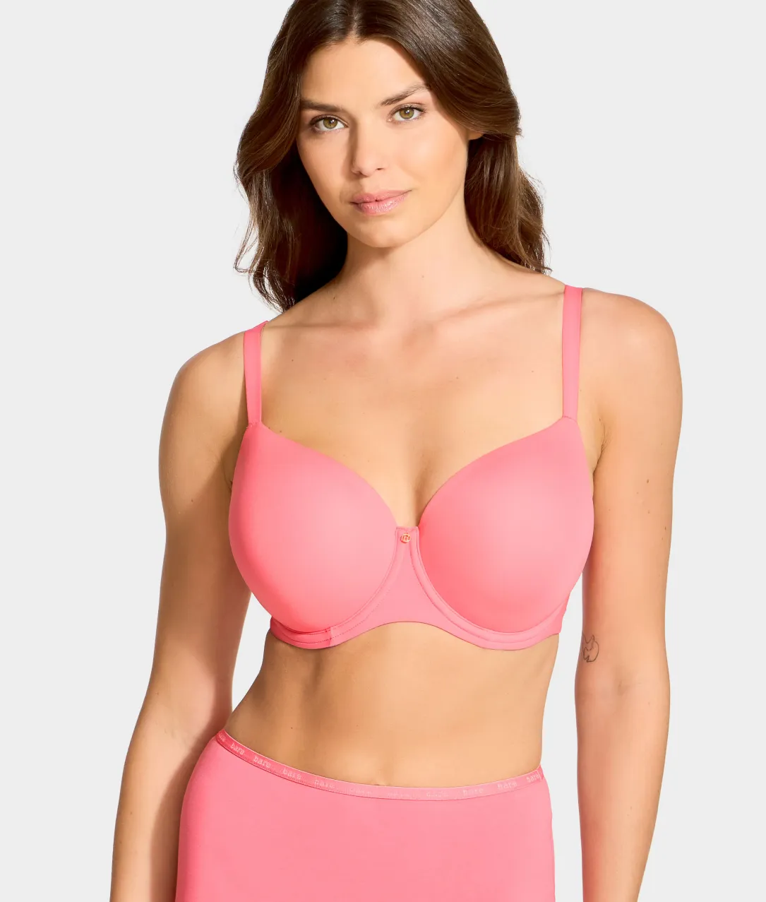 The Favorite T-Shirt Bra