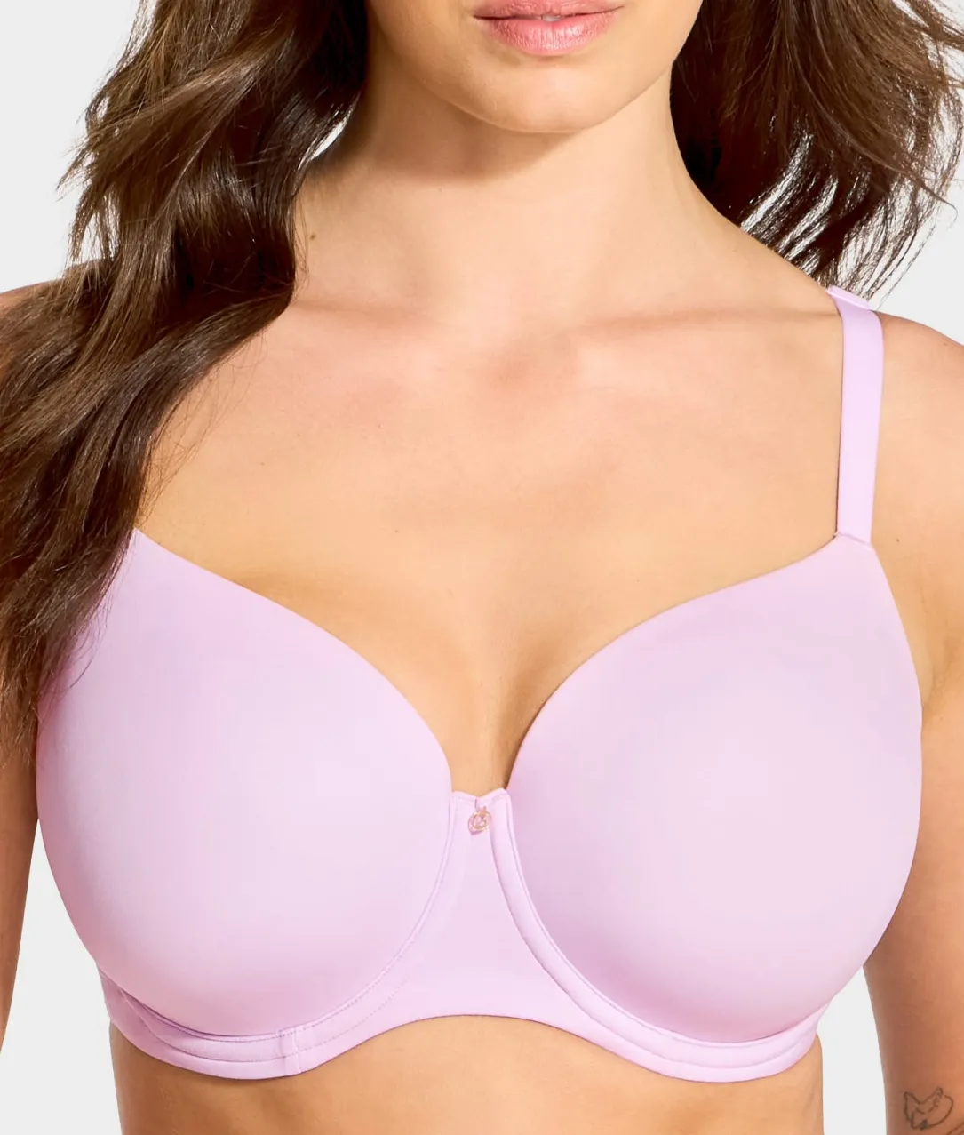 The Favorite T-Shirt Bra