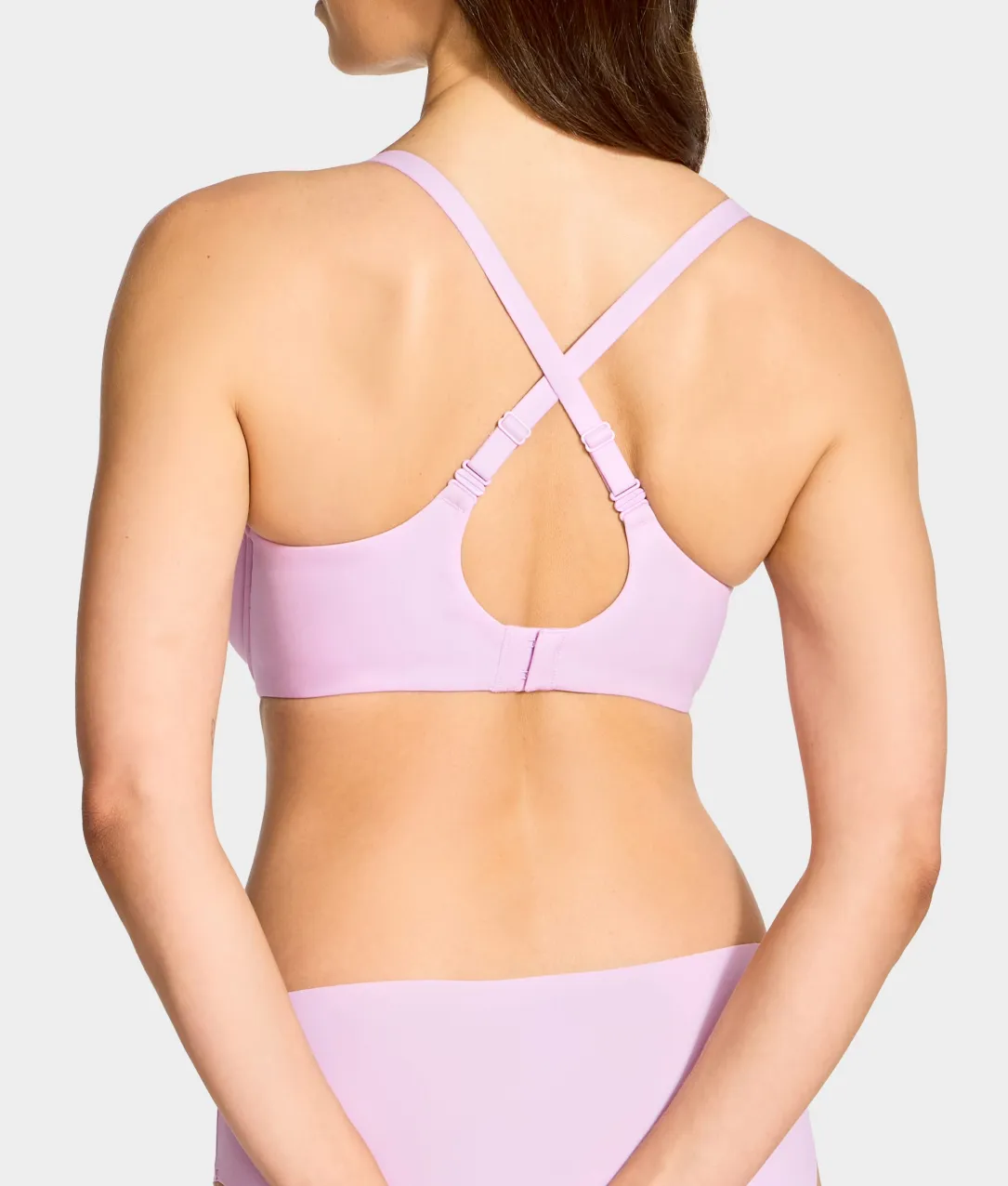 The Favorite T-Shirt Bra