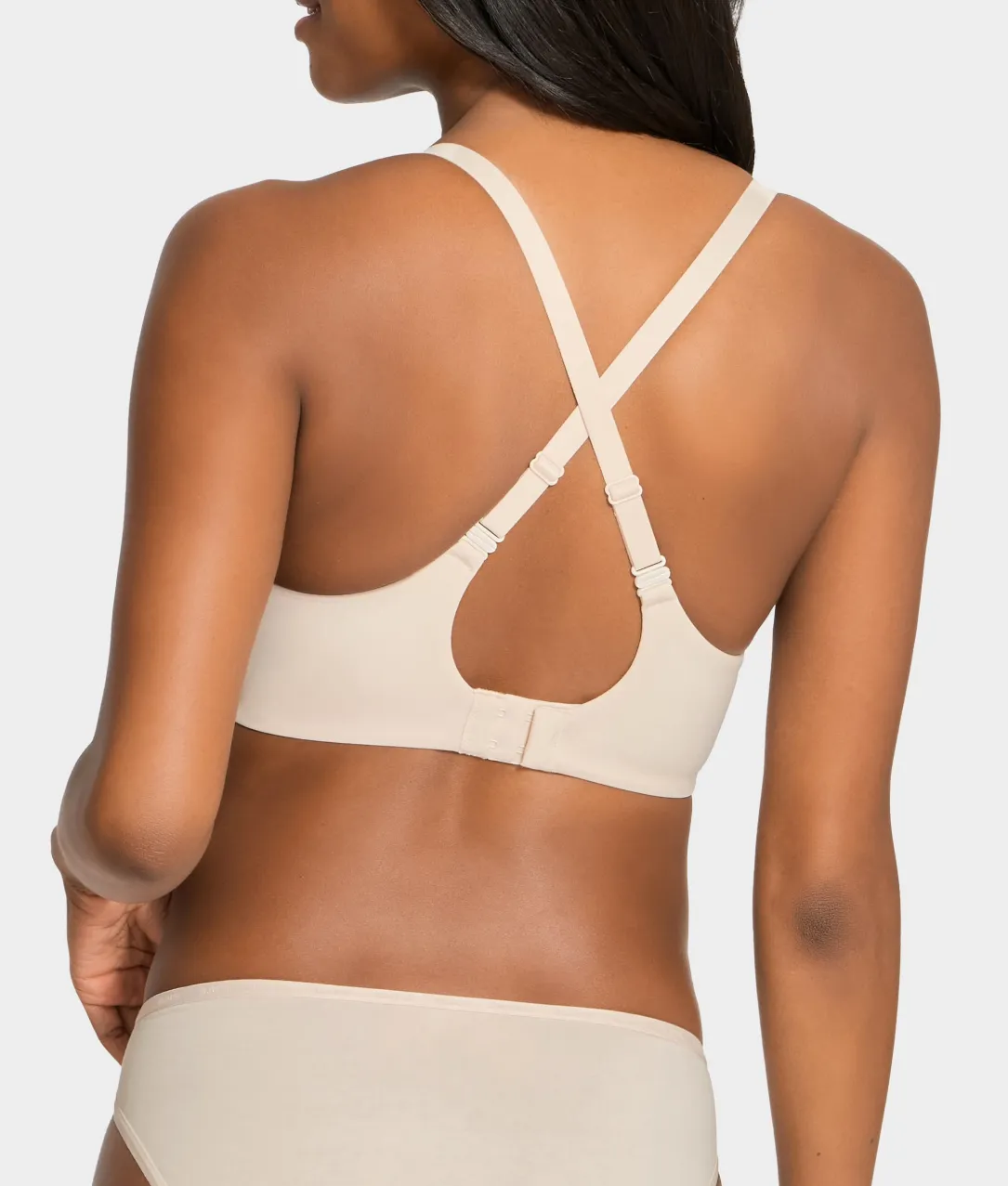 The Favorite T-Shirt Bra