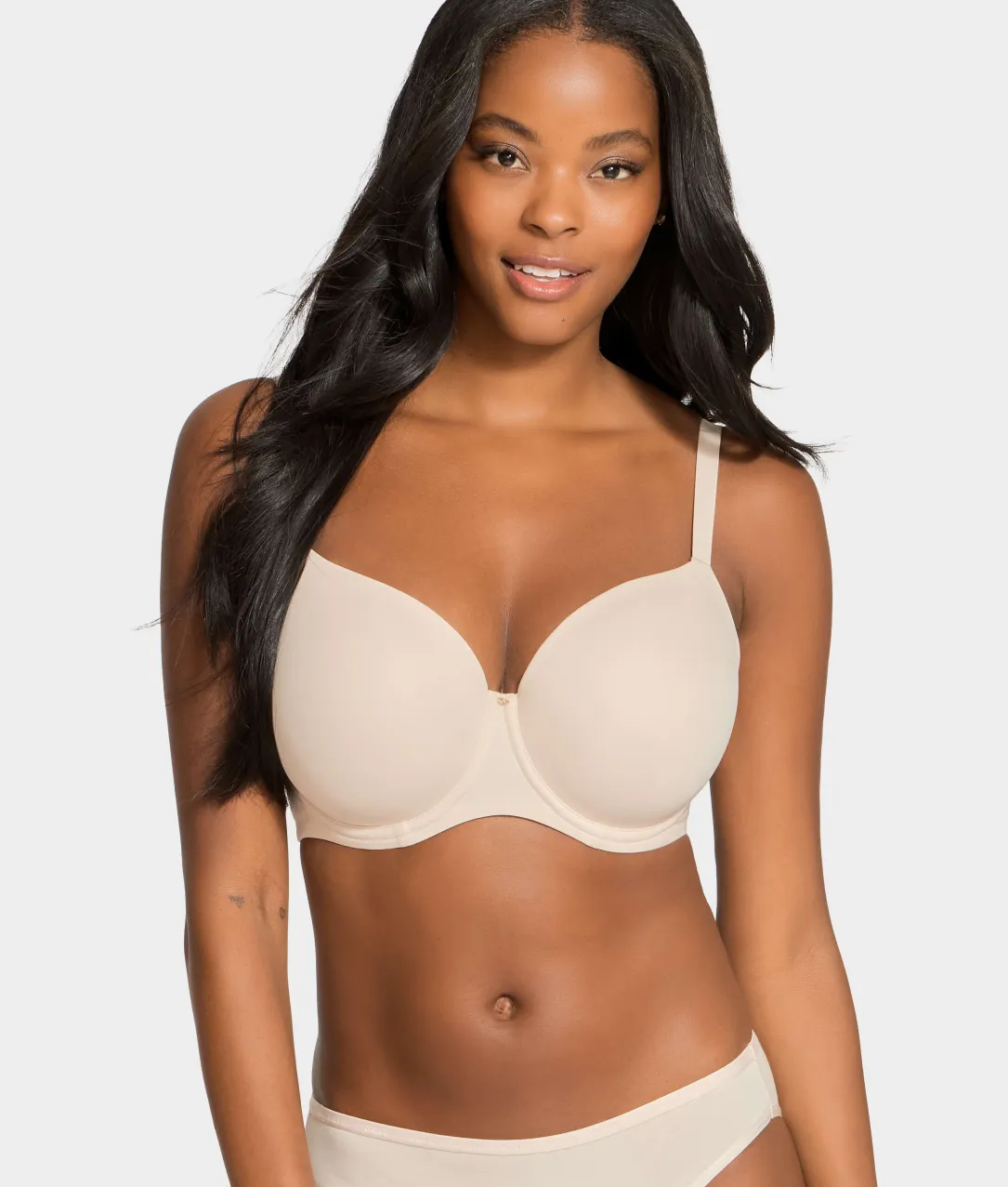 The Favorite T-Shirt Bra