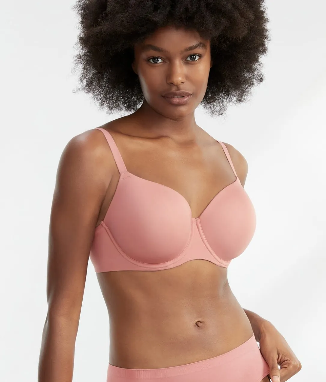 The Favorite T-Shirt Bra