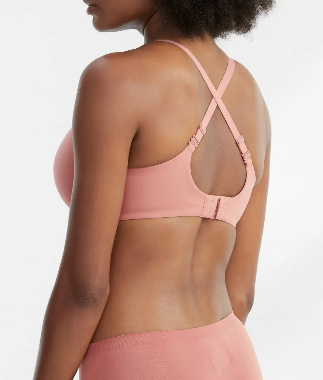 The Favorite T-Shirt Bra