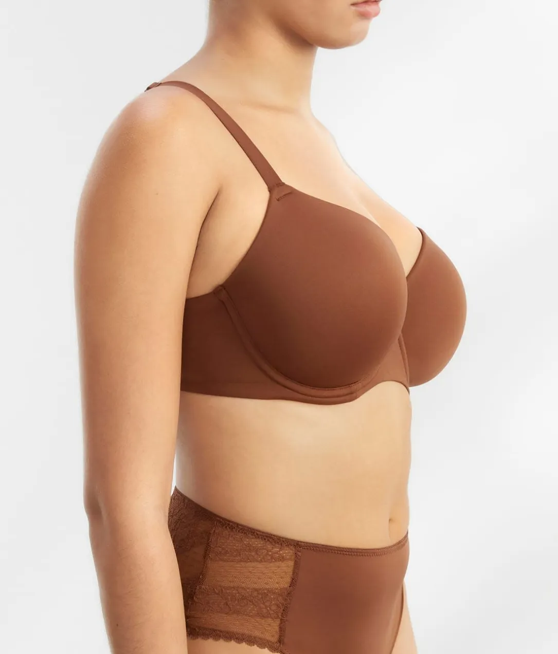 The Favorite T-Shirt Bra