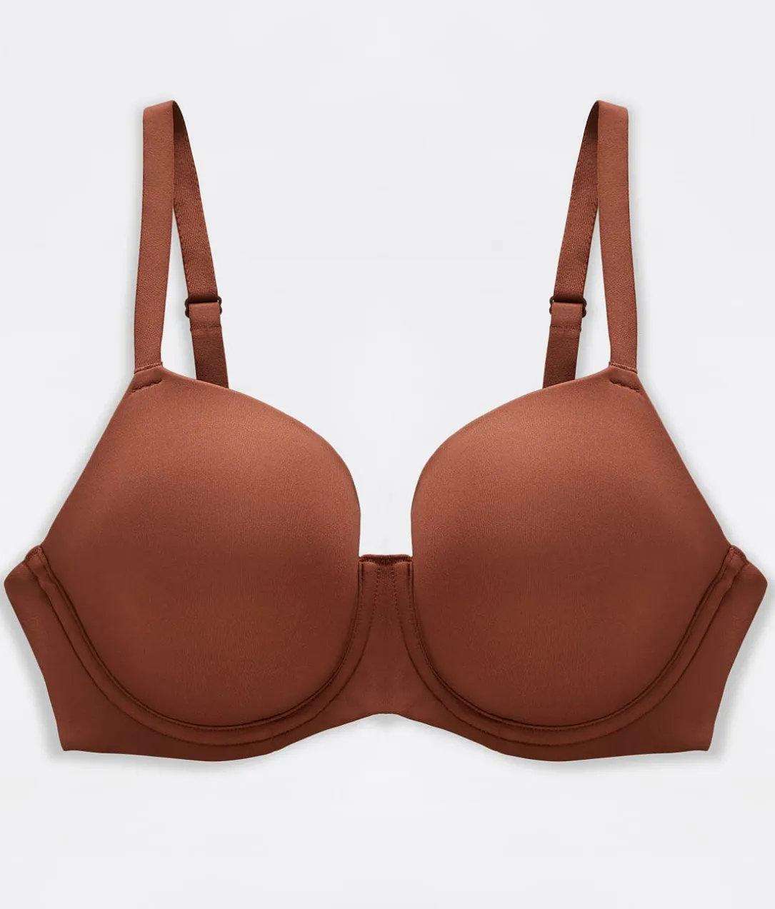The Favorite T-Shirt Bra