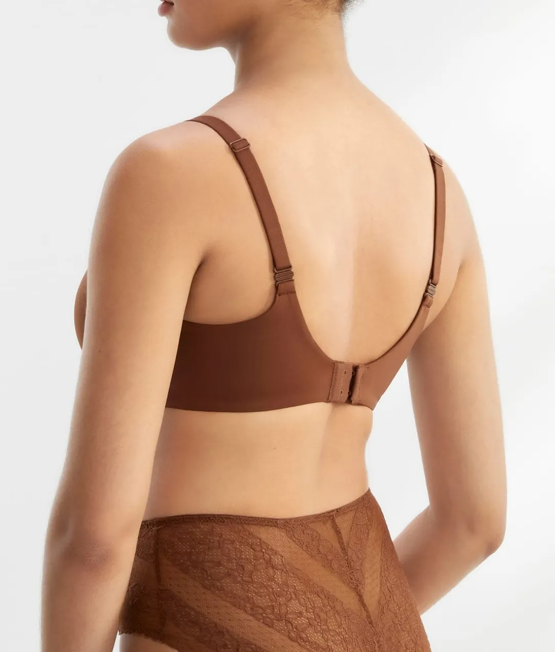 The Favorite T-Shirt Bra
