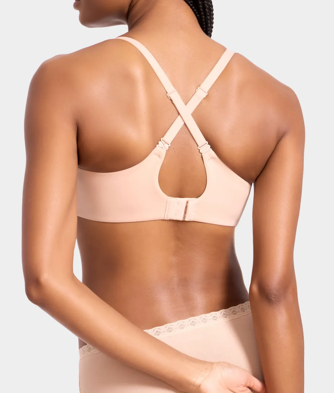 The Favorite T-Shirt Bra