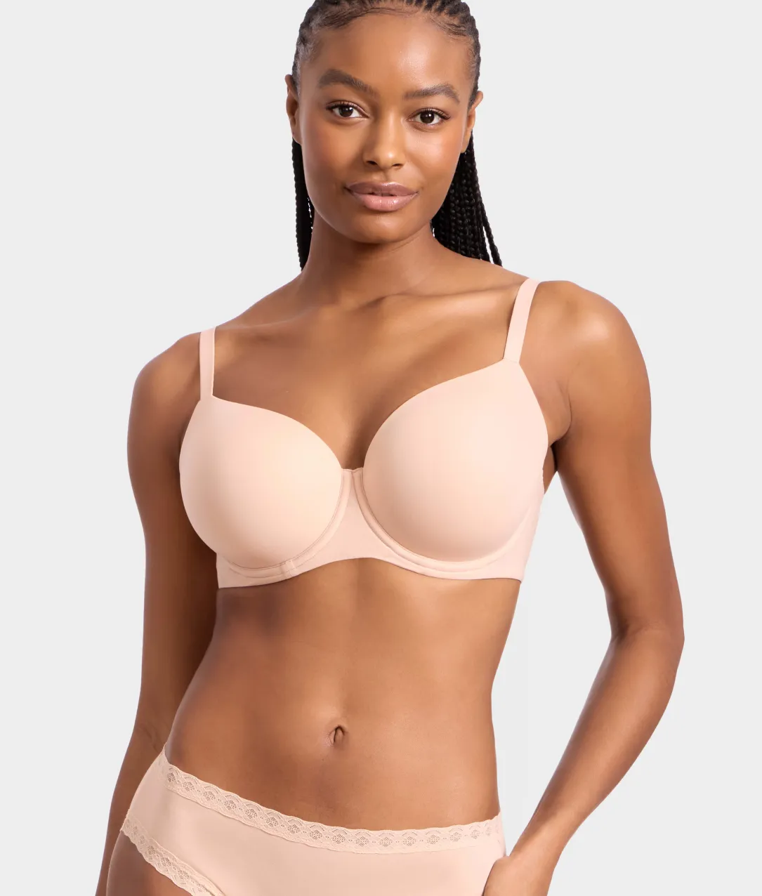 The Favorite T-Shirt Bra