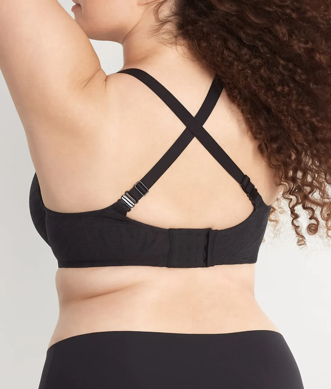 The Favorite T-Shirt Bra