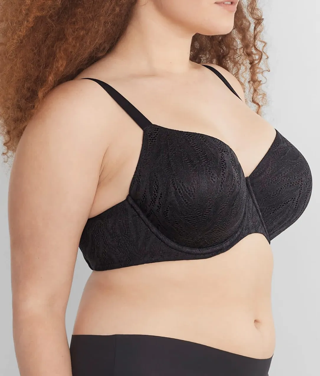 The Favorite T-Shirt Bra