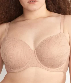 The Favorite T-Shirt Bra