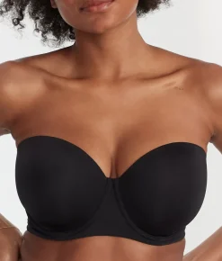 The Favorite T-Shirt Multiway Strapless Bra