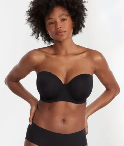 The Favorite T-Shirt Multiway Strapless Bra