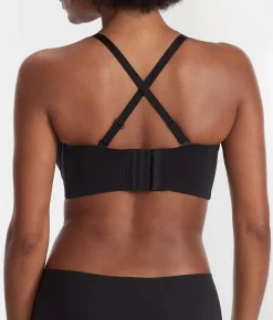 The Favorite T-Shirt Multiway Strapless Bra