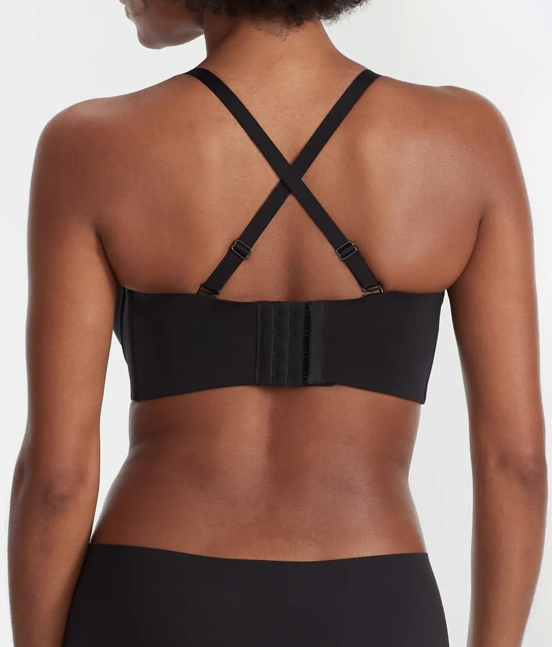 The Favorite T-Shirt Multiway Strapless Bra