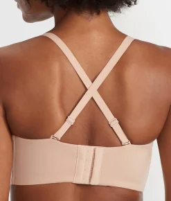 The Favorite T-Shirt Multiway Strapless Bra