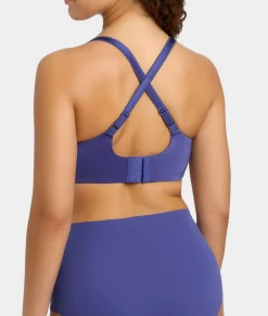 The Favorite Wire-Free Smoothing T-Shirt Bra