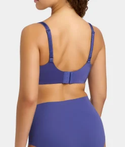 The Favorite Wire-Free Smoothing T-Shirt Bra