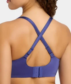 The Favorite Wire-Free Smoothing T-Shirt Bra