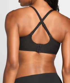 The Favorite Wire-Free Smoothing T-Shirt Bra