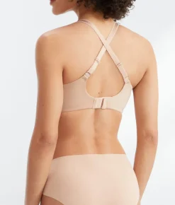 The Favorite Wire-Free Smoothing T-Shirt Bra