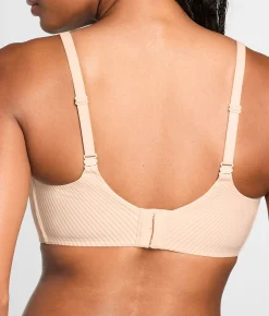 The Favorite Wire-Free Smoothing T-Shirt Bra