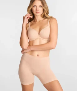 The Invisible Slip Short