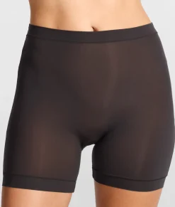 The Invisible Slip Short