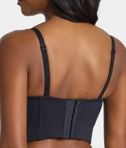 The Longline Multiway Strapless Bra