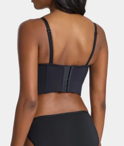 The Longline Multiway Strapless Bra