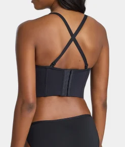 The Longline Multiway Strapless Bra