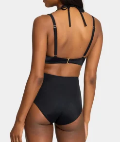 The Mesh Bikini Top