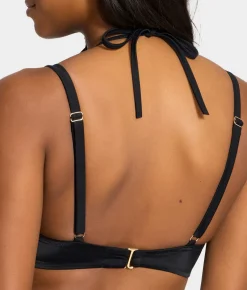 The Mesh Bikini Top