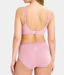 The Modal High-Leg Brief