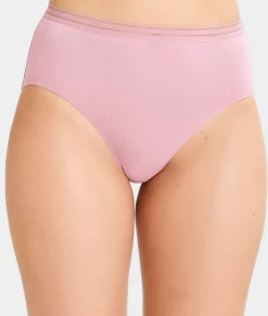 The Modal High-Leg Brief