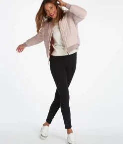 The Perfect Black Pant, Ankle 4-Pocket