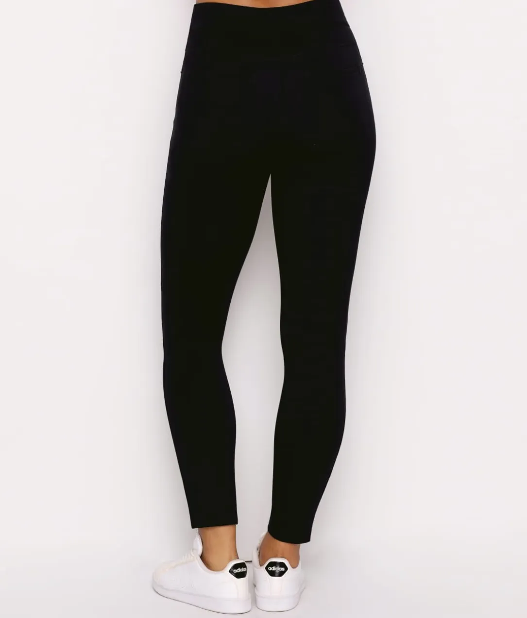 The Perfect Black Pant, Ankle 4-Pocket