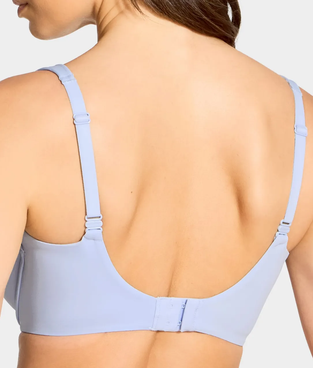 The Personalized Comfort Uplift Bra