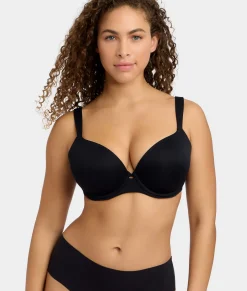 The Personalized Comfort Uplift Bra