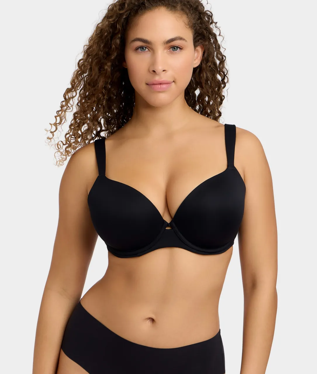 The Personalized Comfort Uplift Bra
