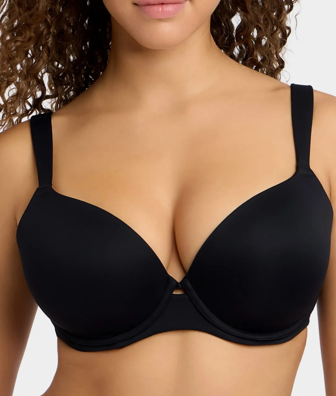 The Personalized Comfort Uplift Bra